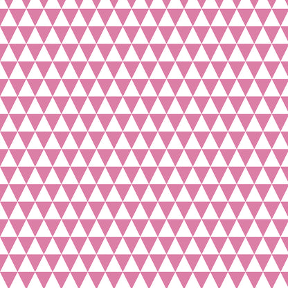 Baby Deccore Tiny Triangles Collection