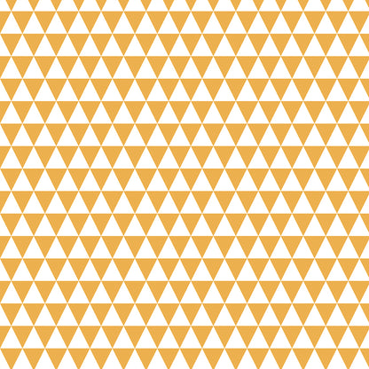Baby Deccore Tiny Triangles Collection