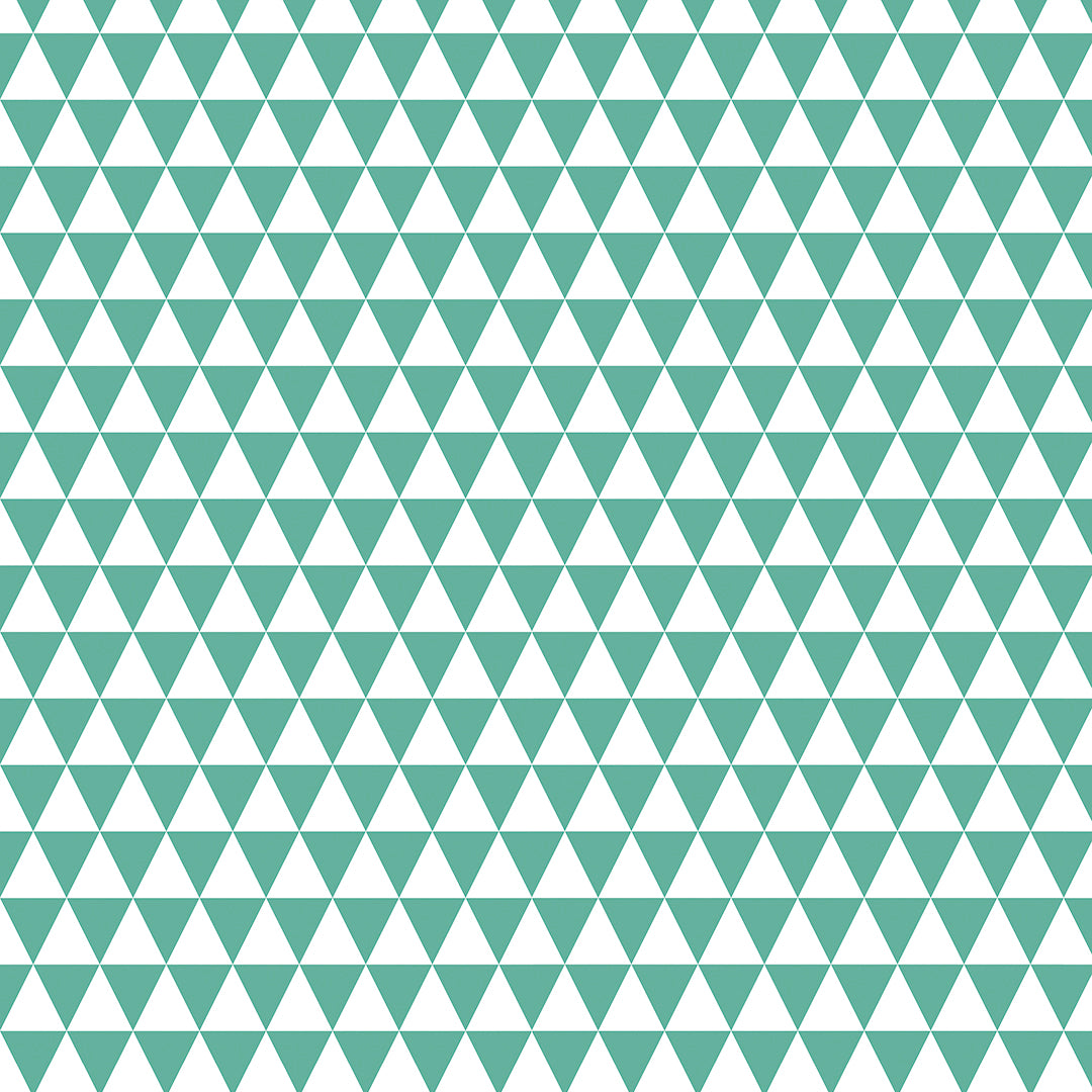 Baby Deccore Tiny Triangles Collection
