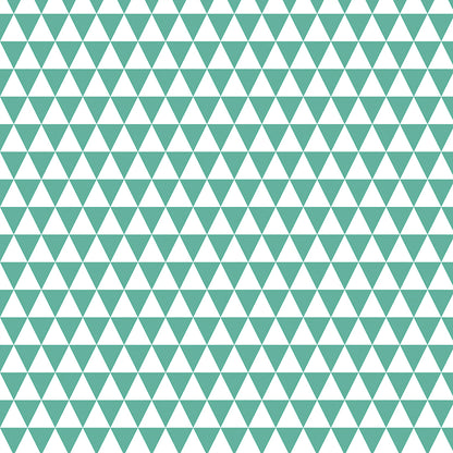 Baby Deccore Tiny Triangles Collection