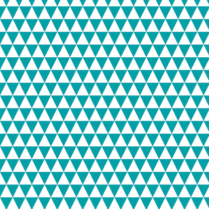 Baby Deccore Tiny Triangles Collection