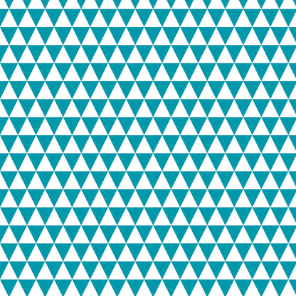 Baby Deccore Tiny Triangles Collection