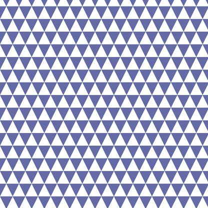 Baby Deccore Tiny Triangles Collection