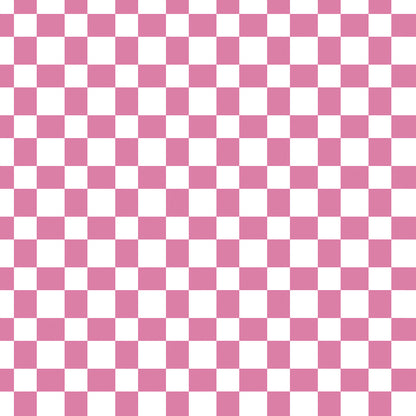 Baby Deccore Checkerboard Collection