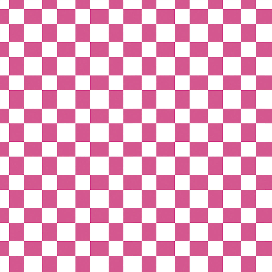 Baby Deccore Checkerboard Collection