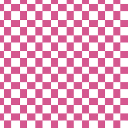 Baby Deccore Checkerboard Collection