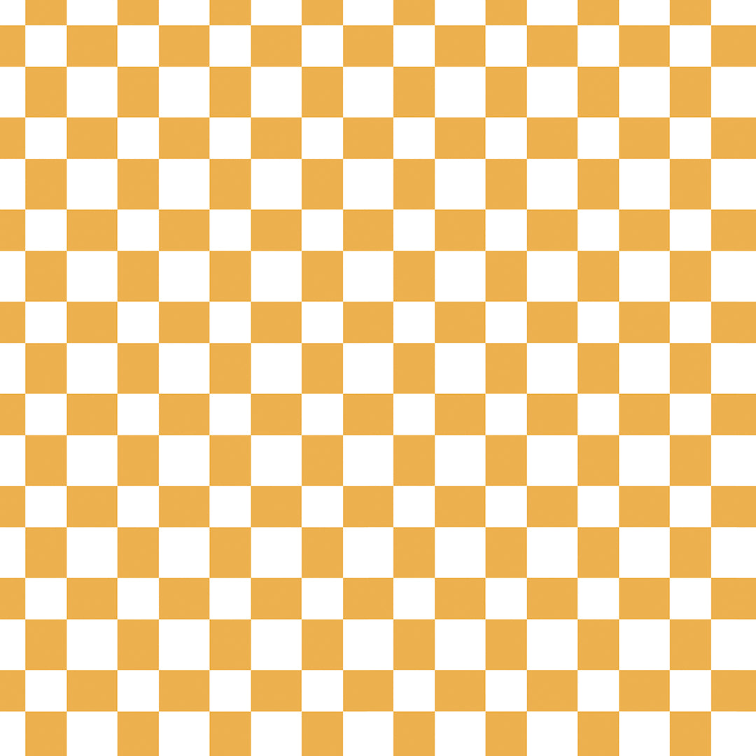 Baby Deccore Checkerboard Collection
