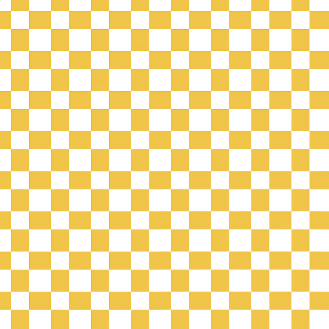 Baby Deccore Checkerboard Collection