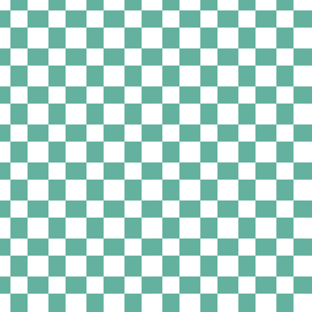 Baby Deccore Checkerboard Collection