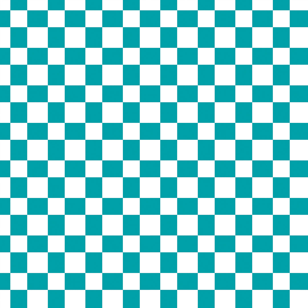 Baby Deccore Checkerboard Collection