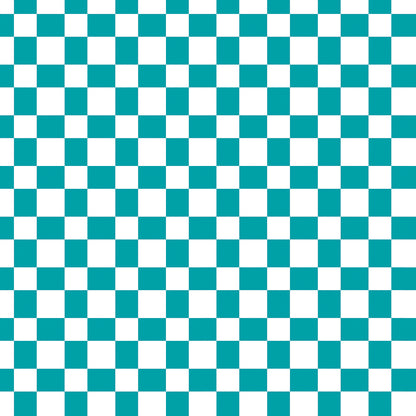 Baby Deccore Checkerboard Collection