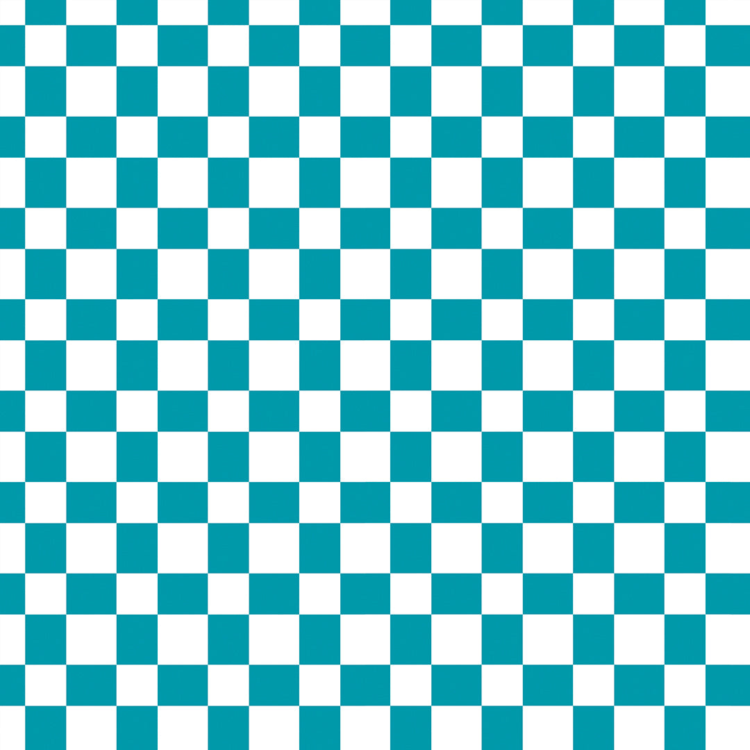 Baby Deccore Checkerboard Collection