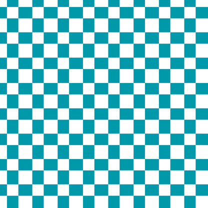 Baby Deccore Checkerboard Collection