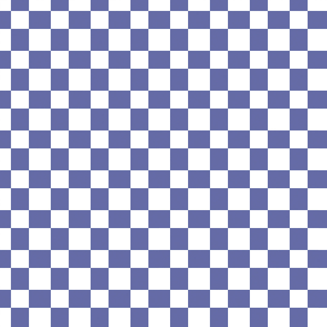 Baby Deccore Checkerboard Collection