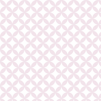 Baby Deccore Bloom Circles Collection Pantone