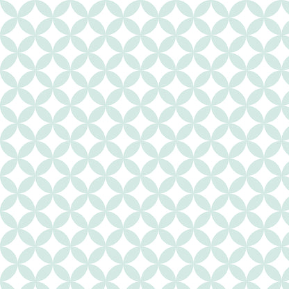 Baby Deccore Bloom Circles Collection Pantone