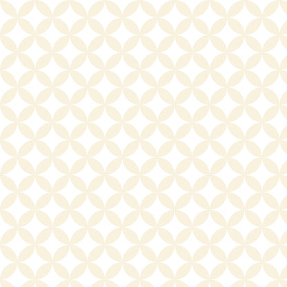 Baby Deccore Bloom Circles Collection Pantone