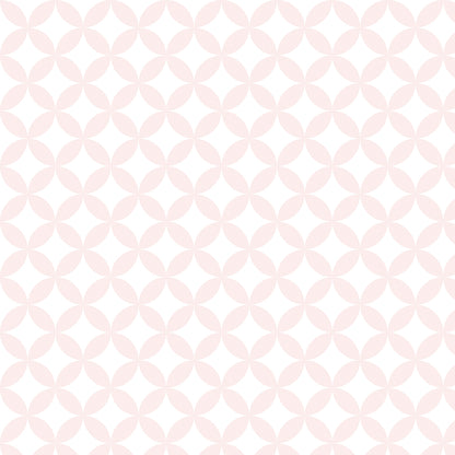 Baby Deccore Bloom Circles Collection Pantone