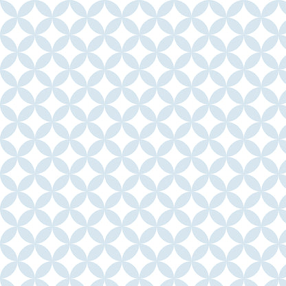 Baby Deccore Bloom Circles Collection Pantone