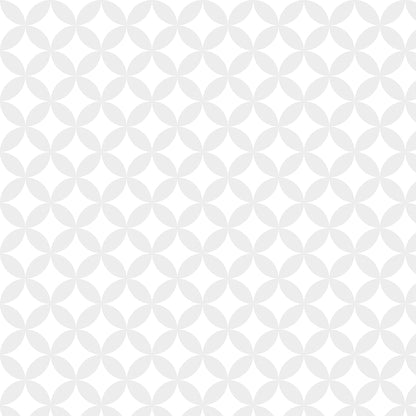 Baby Deccore Bloom Circles Collection Pantone