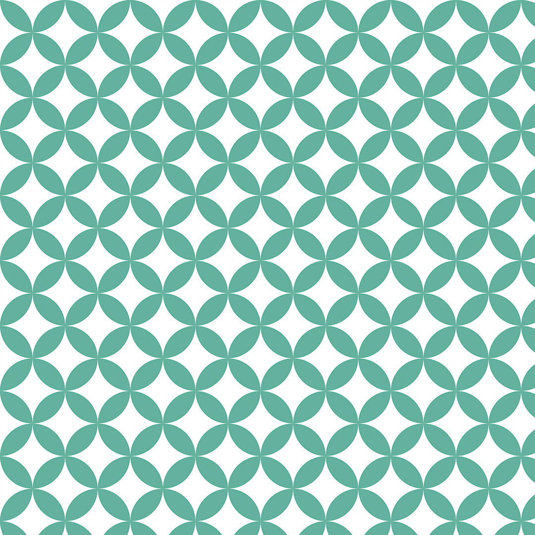 Baby Deccore Bloom Circles Collection