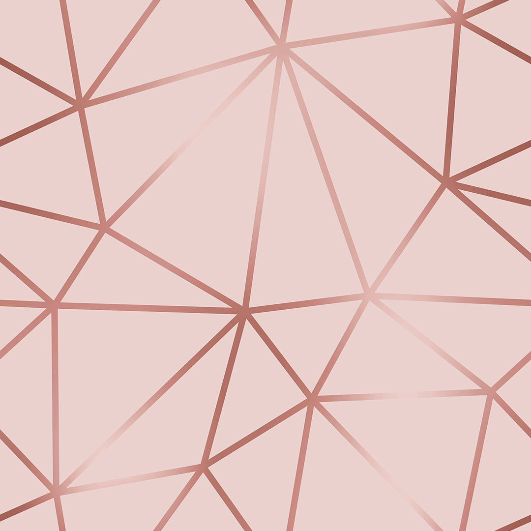 Blush Thick Lines Zazz