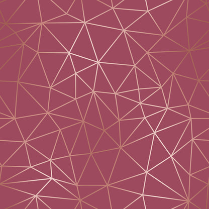 Ruby Fine Lines Zazz