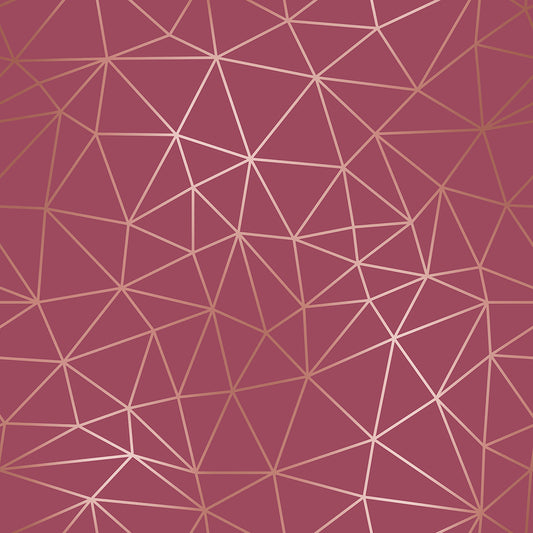 Ruby Fine Lines Zazz