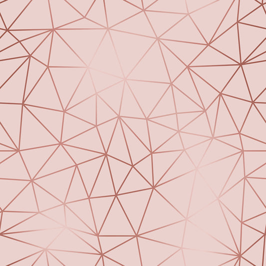 Blush Fine Lines Zazz