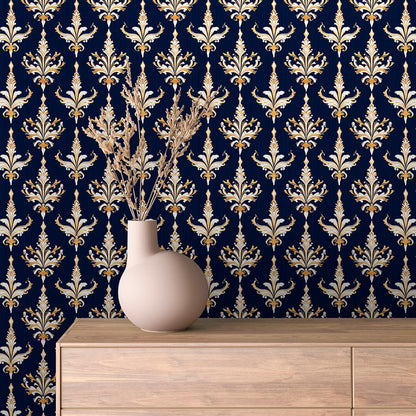 Arabesque Royal Fleur