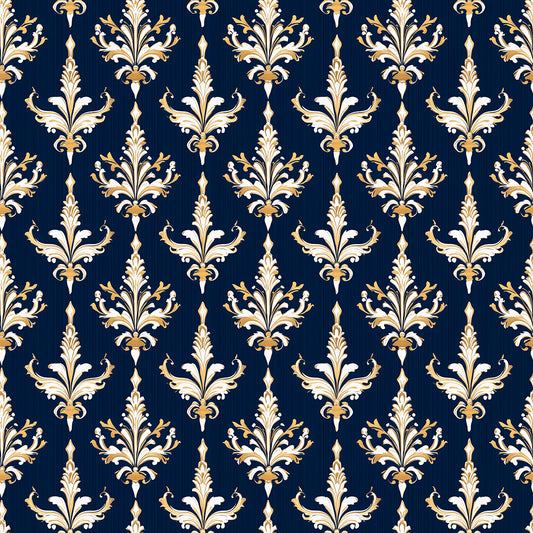 Arabesque Royal Fleur