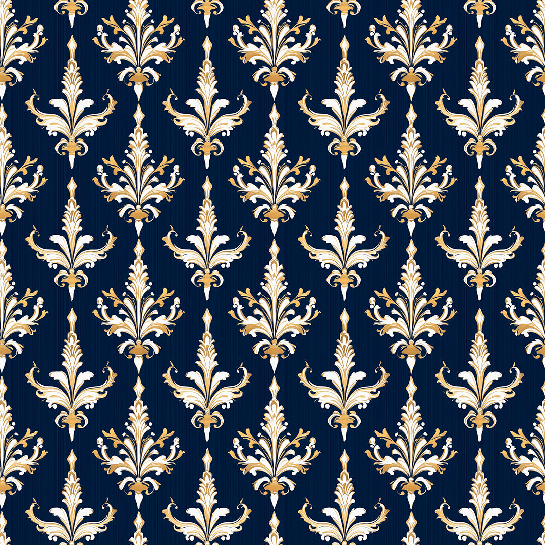 Arabesque Royal Fleur