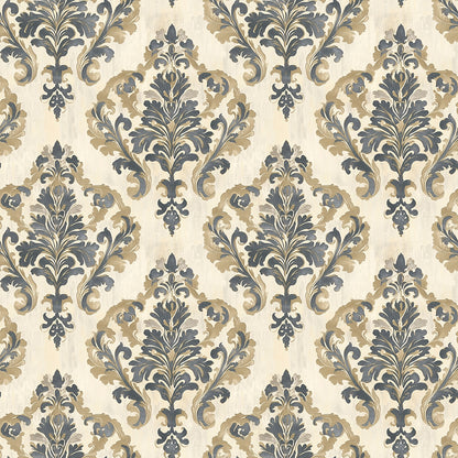 Arabesque Regency Bloom