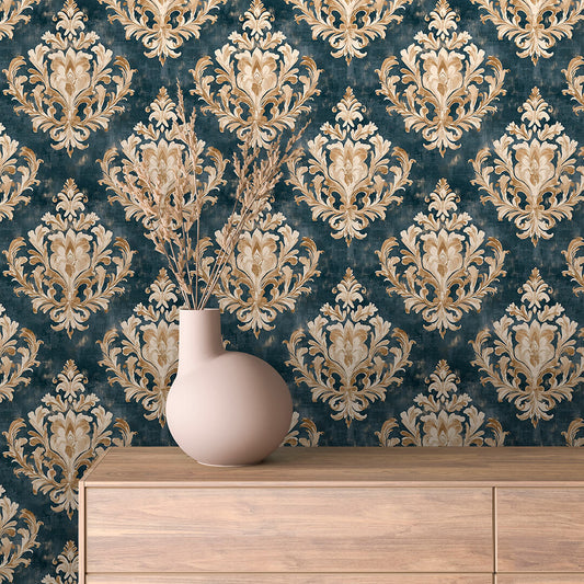 Arabesque Golden Heritage
