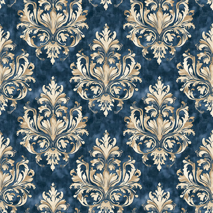 Arabesque Baroque Breeze