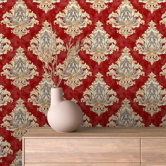Arabesque Imperial Flame