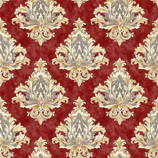 Arabesque Imperial Flame