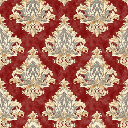Arabesque Imperial Flame