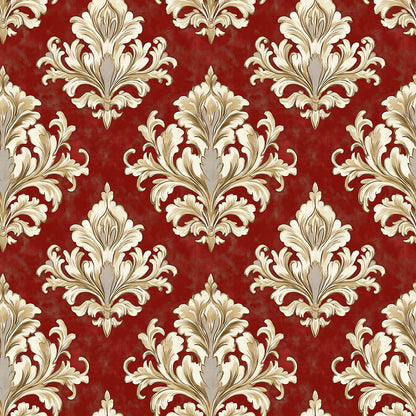 Arabesque Royal Garnet