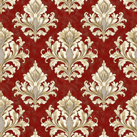 Arabesque Royal Garnet