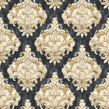 Arabesque Noble Contrast