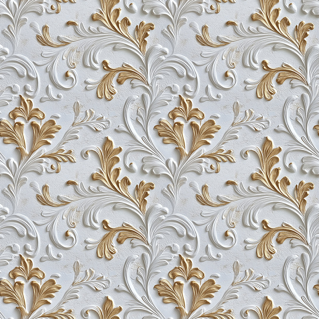 Arabesque Golden Grace
