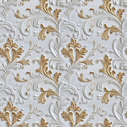 Arabesque Golden Grace