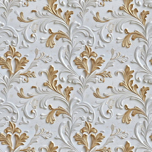 Arabesque Golden Grace