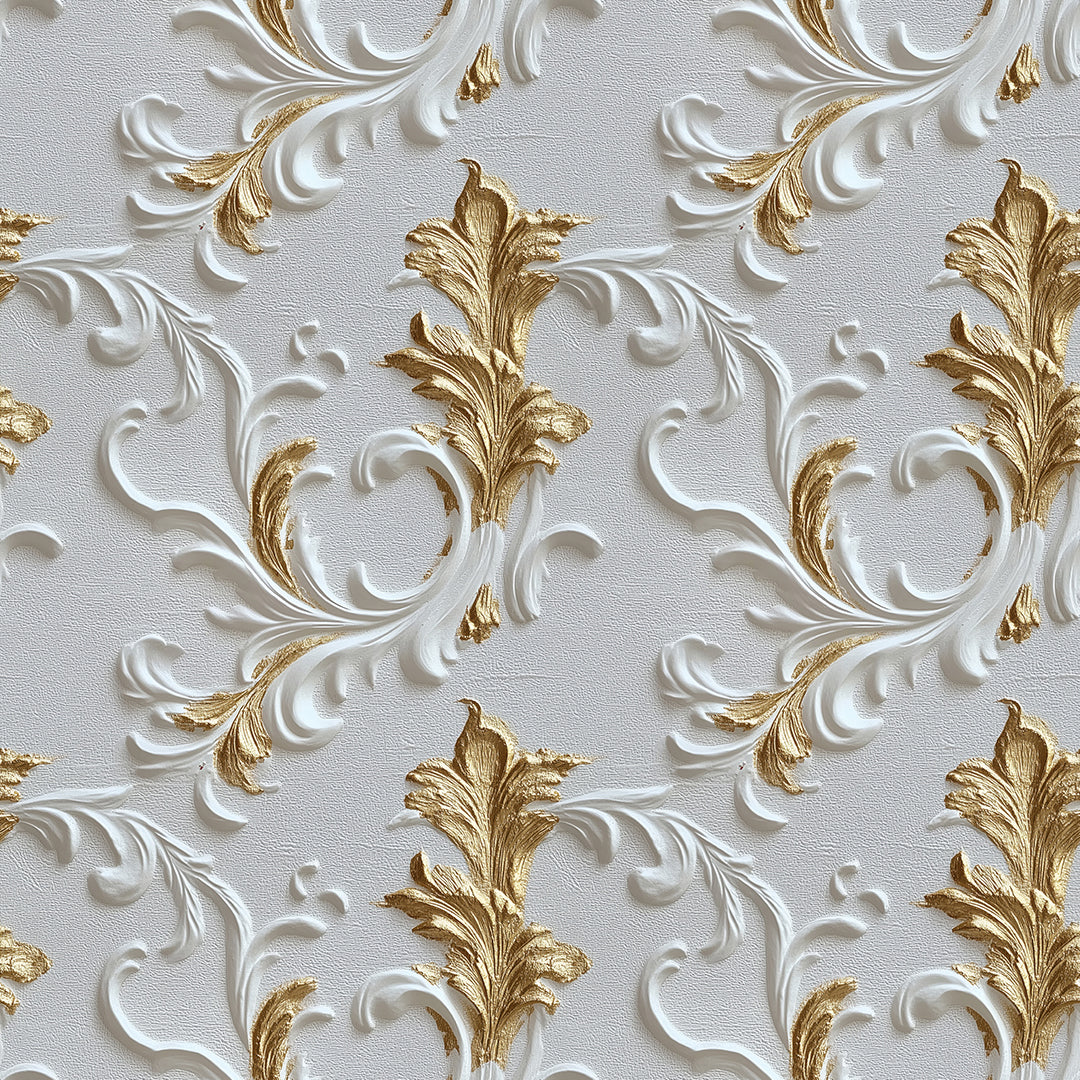 Arabesque Classic Swirl