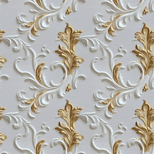 Arabesque Classic Swirl