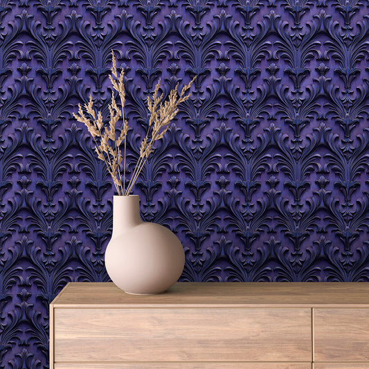 Arabesque Royal Bloom