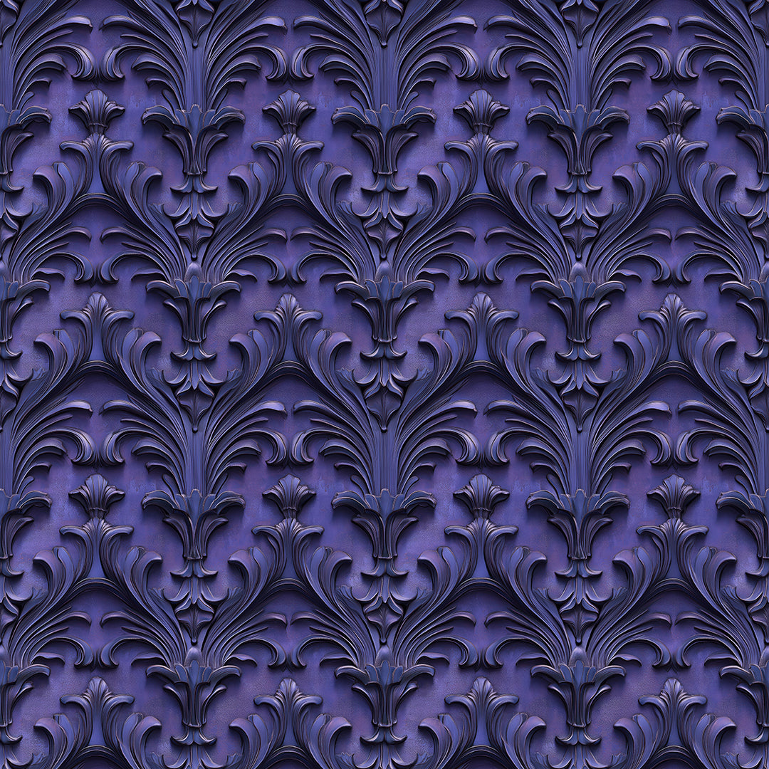 Arabesque Royal Bloom