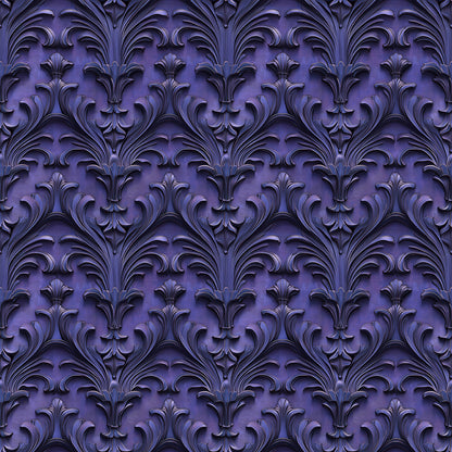 Arabesque Royal Bloom