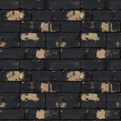 Black Gold Brick
